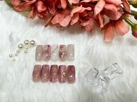 【Robin限定】定額デザイン¥7700