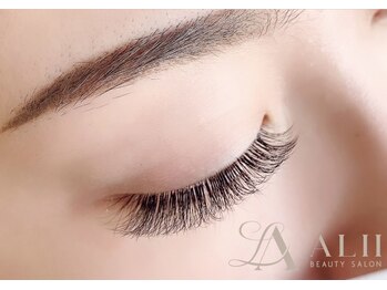 アリイ(ALII)/ボリュームラッシュ