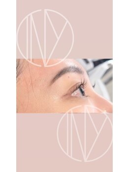 シンディ 大井町店(CINDY)/まつ毛パーマ