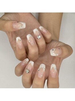 クロスフレンチ