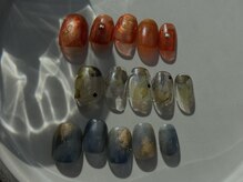 アオ 渋谷(ao.)/オータムシンプルコレクション