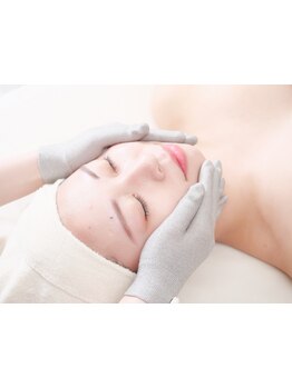 小顔になりたい