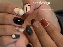 ウル(ulu)/ニュアンスデザイン