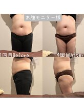 サロン ド モミカル(salon de momikaru)/