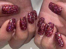 シェリーラメール 池袋店(cherie la mer)/ラメワンカラー