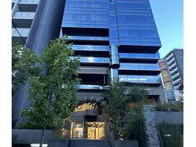 仙豆のちから 心斎橋店/店舗外観