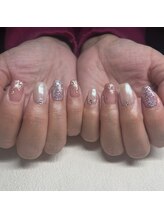 イロ(iro)/キラキラネイル♪