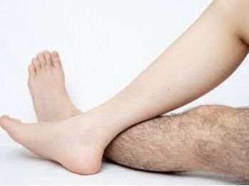メルシー ドゥ(merci do)の写真/脱毛は常識!!モテる男はタマゴ肌★清潔感あるモテ肌で第一印象も◎毎日のお手入れの手間が省けて清潔感UP♪