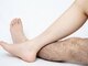メルシー ドゥ(merci do)の写真/脱毛は常識!!モテる男はタマゴ肌★清潔感あるモテ肌で第一印象も◎毎日のお手入れの手間が省けて清潔感UP♪