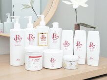 ビビ(Vivi)/魔法のハーブピーリング