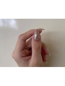 爪の悩みを解消できる（ケア含む）