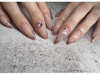 プラスネイル(plus nail)/