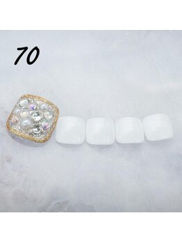 定額4,400円 No.70