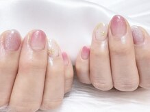 アメリオレフチュール(ameliorer futur)/NAIL