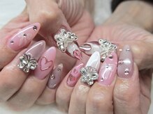 ヤッピー(YAPPY)/かわいい盛り森