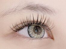 ティアラ(TIARA for nail & eye)/フラットラッシュ120本