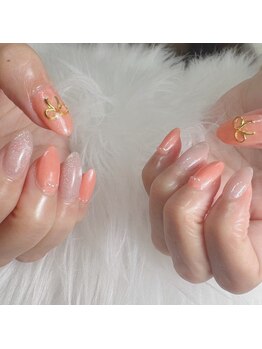 グリッター(Glitter)/4・5月期間限定