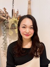 オリ('OLI)&nbsp;横山 雪菜