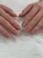 ビアンカ 上大岡店(Bianca)&nbsp;ちゅるんとsimpleネイル