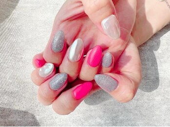 爪工房ひなた/オフ込90分コース