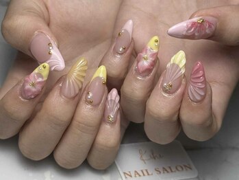 キヒ 渋谷店(Kihi)/持ち込みデザイン