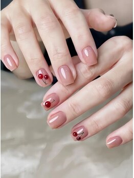 ソラネイル(SORA NAIL)/