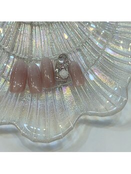 アライア 津田沼店(Alaia)/Standardコース￥6200