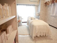 エメ(Aimer)の雰囲気（完全個室のプライベート空間で癒しの一時をお過ごしいただけます）