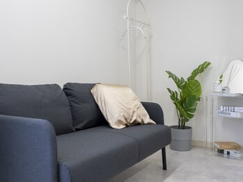 リアン デ サン(Lien de sun)の写真/【塚本駅徒歩9分】家事・育児で忙しいママさんも嬉しいお子様同伴OKサロン◎