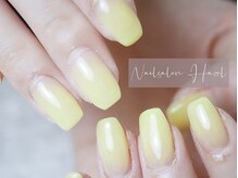 ヘーゼル(Hazel)/