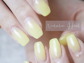 ヘーゼル(Hazel)/