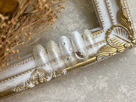 サファイアコース