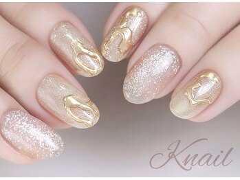 ケイネイル(Knail)