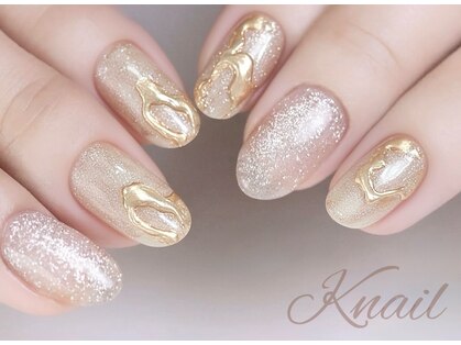 ケイネイル(Knail)の写真