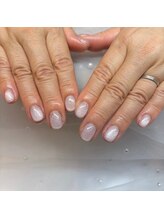 フルアナ(Hu ruana)/ネイル(画像持込OK)