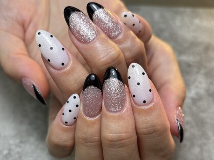 ミコ(MIKO)の写真