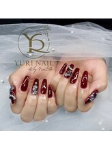 ユリナリタ(YuRi Narita)/