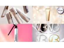 ルミサ(RMS)の雰囲気（正規品商品◎ホームケアのサポートもお任せください！）