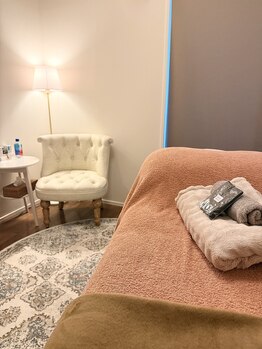 ダオン(Daon)/サロン