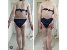 エメ(Aimer)/【70代リバイセルボディ結果☆】