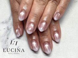 H-672マグ×グラデーション