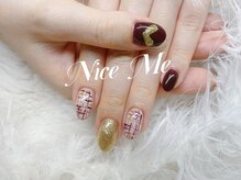 ナイスミー(Nice Me)/スペシャルデザイン♪