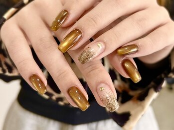 アムール(Amour)/