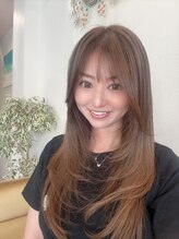 ホワイトマジック(White Magic)&nbsp;望月 さやか