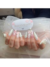 ヘブン ネイル 鶯谷(HEAVEN Nail)/