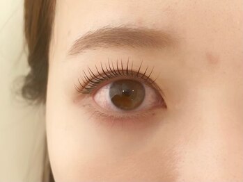 フィアラ 京都七条高倉店(Fiara)/パリジェンヌ