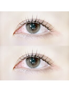 ミム(Mimu)/まつげパーマ