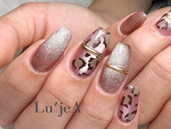 マグネットレオパ