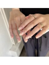 アオク(a o k .)/シンプルネイル