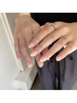 アオク(a o k .)/シンプルネイル